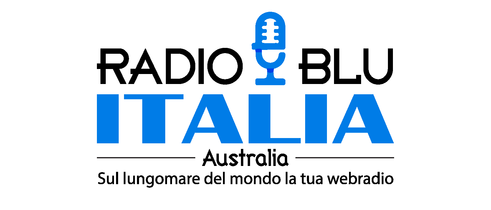 Radio Blu Italia